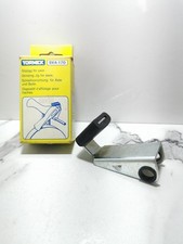 TORMEK SVA-170 AXE SHARPENING