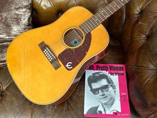 2009 Epiphone Roy Orbison Oh