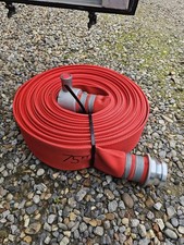 75ft Fire Hose