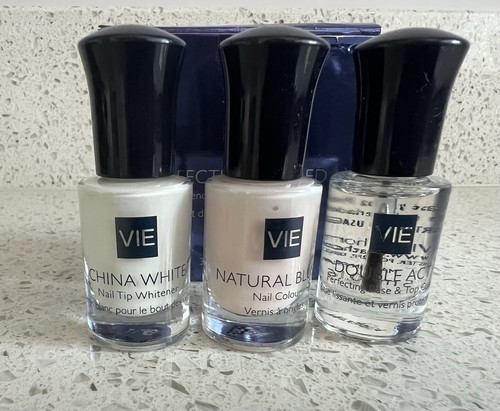 Vie perfectly polished - polished, french