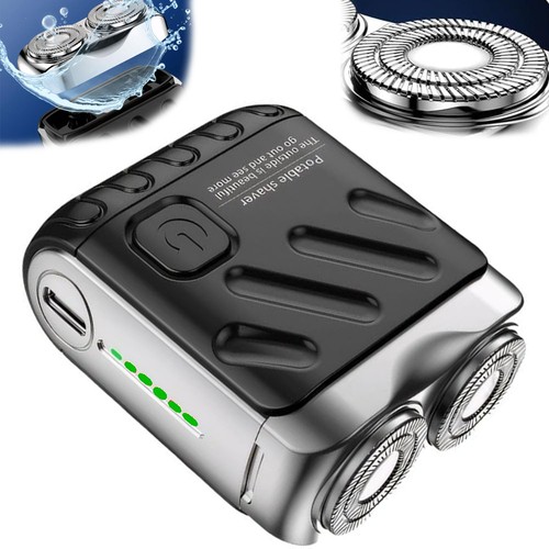 Mini electric razor - electric,