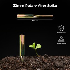 32mm Rotary Airer Washing Line