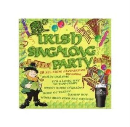 Various irish singalong - :,