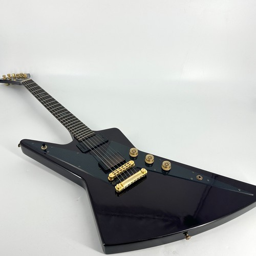 2008 gibson explorer reverse - 2008,