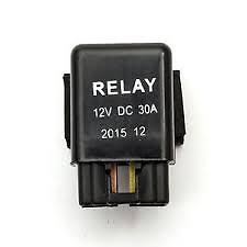 Starter relay fit apache - fit,