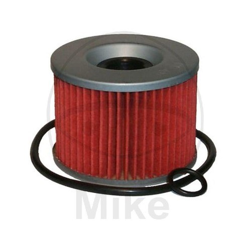 Oil filter hiflo hf401 - oil,