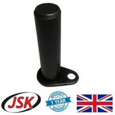 Steering Pivot Pins for JCB