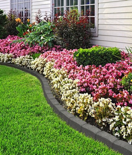 Primeur flexi curve garden - primeur,