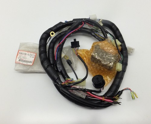 Rb20853313 main wiring harness - main,