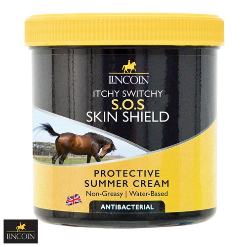 Lincoln itchy switchy s - lincoln,