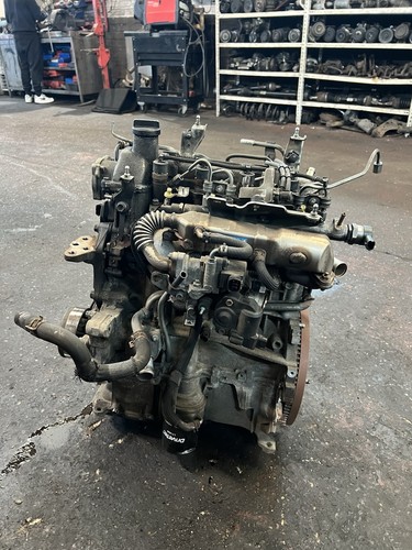 Toyota yaris manual engine - manual,