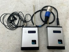 Audio Ltd Envoy EN2 Radio Mic