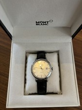 Montblanc Heritage Automatic