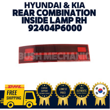GENUINE OEM Hyundai Kia Rear
