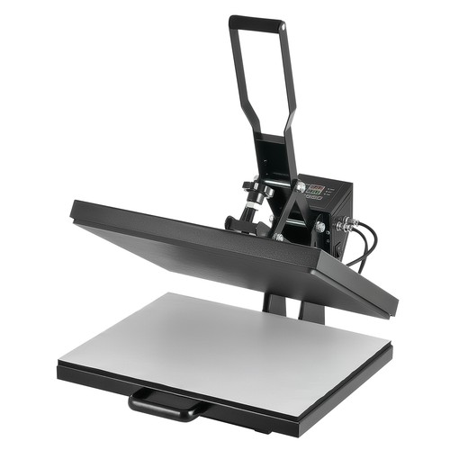 Heat press machine - 16, 20''