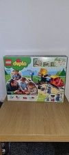 LEGO Duplo Action Bricks 10874