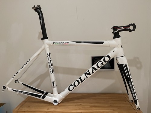 Colnago c59 carbon framest - c59, &