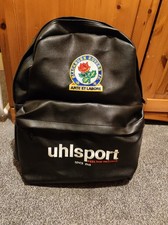 Blackburn Rovers Vintage Back