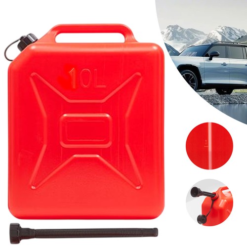 Fuel can 10l - 10l, large