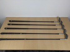 Vintage Castle Golf Clubs