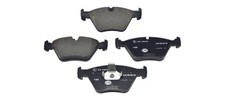 Brake Pad Set HELLA 8DB 355