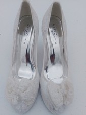 NEW wedding Shoes Size 6-6.5
