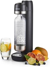 GEEPAS Sparkling Water Maker