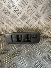 2009 NISSAN QASHQAI DRIVER