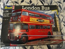 Revell 07651 London Bus