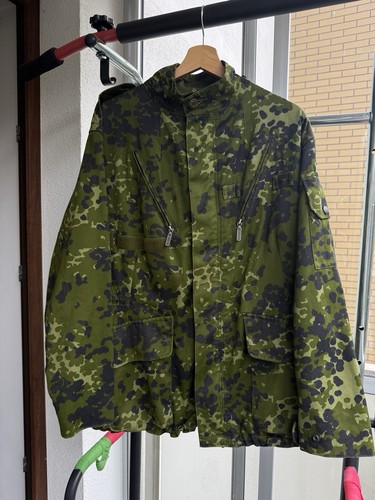 Vintage 1990 danish - vintage, army