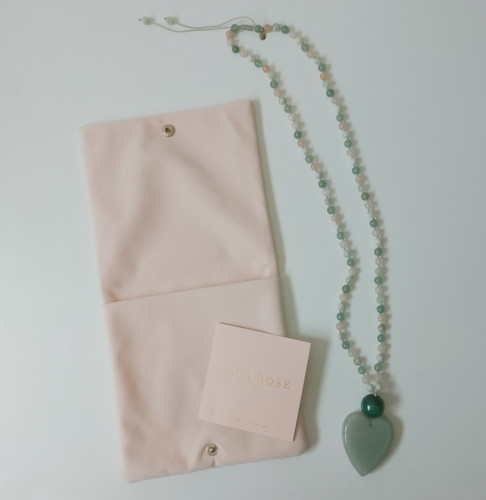 Lola rose green - lola, malachite