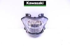 #644 Front Headlight Lens Lamp Kawasaki Versys X 300 KLE300 2017-2023