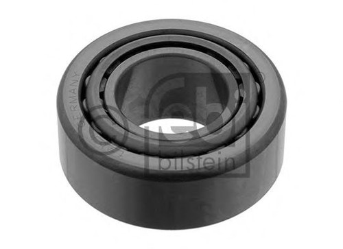 Wheel bearing front mercedes - wheel,