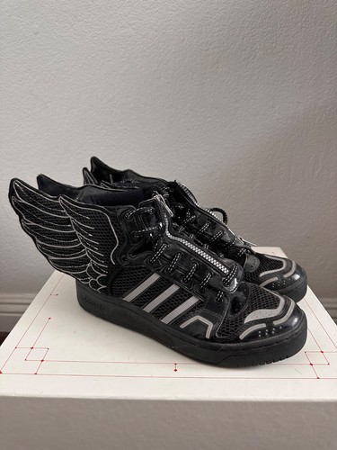Adidas jeremy scott wings - adidas,