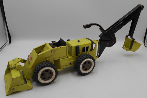 Tonka canada 52900 - canada, trencher