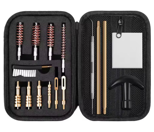 Gun cleaning kit for 270 - kit,