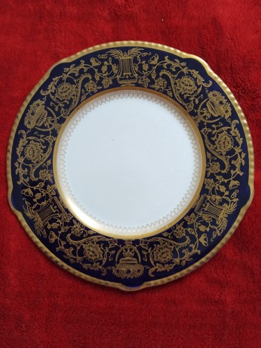 Soho pottery ltd - soho, cobridge