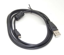 USB PC Data SYNC Cable Cord
