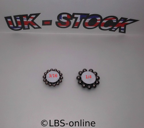 Shimano wheel hub bearings - wheel,