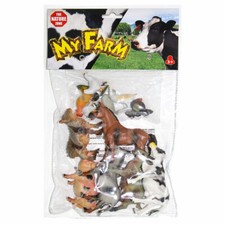 Peterkin | My Farm | Plastic