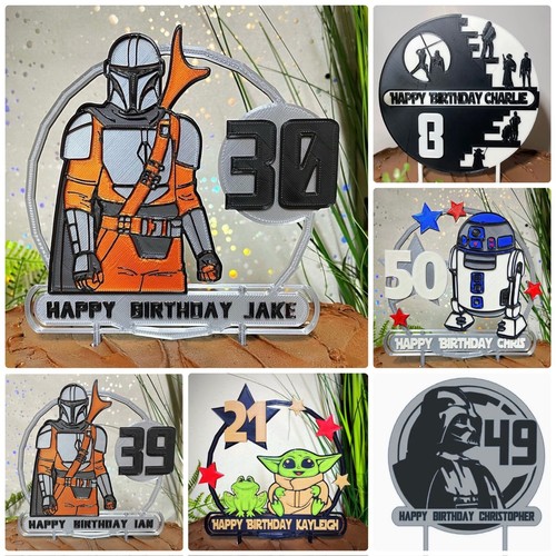Wars character inspired - s-wars,