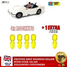 Corgi 336 James Bond 007