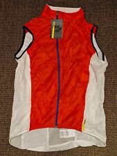 Mavic Cosmic Pro Cycling Vest