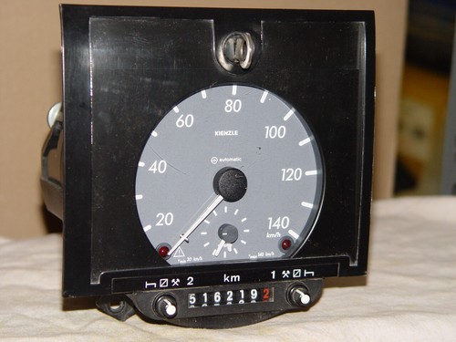 Mercedes 814 vario - 814,