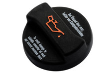 AutoStar Germany Oil Cap 1110180302 for Mercedes W123 W124 W126 1976-1991