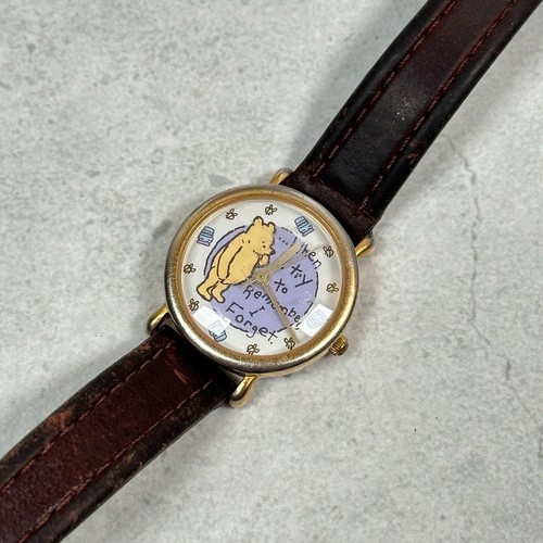 Ingersoll winnie the - winnie,