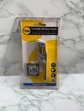 Yale Lock P115CH Lockable