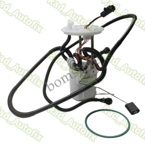 Fuel pump module assembly for - module,