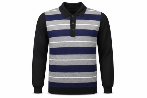 Willis mens pullover - j.j.willis,