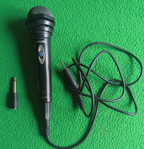 Philips microphone sbc md110 - sbc,